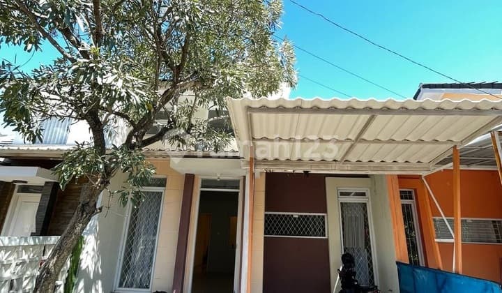 Rumah di Pinus Regency Cinambo Kota Bandung, 600 Jutaan Termurah