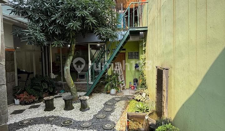 Rumah Bebas Banjir Harga Dibawah Pasaran di Komplek Gempol Asri Cijerah