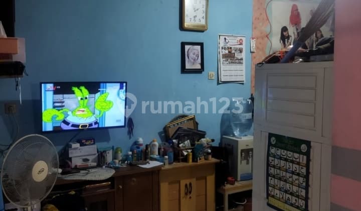 Rumah 1.5 Lantai di Melong Cijerah Gempol di Dalam Komplek