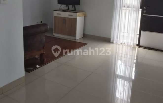 Rumah Cantik di Arcamanik