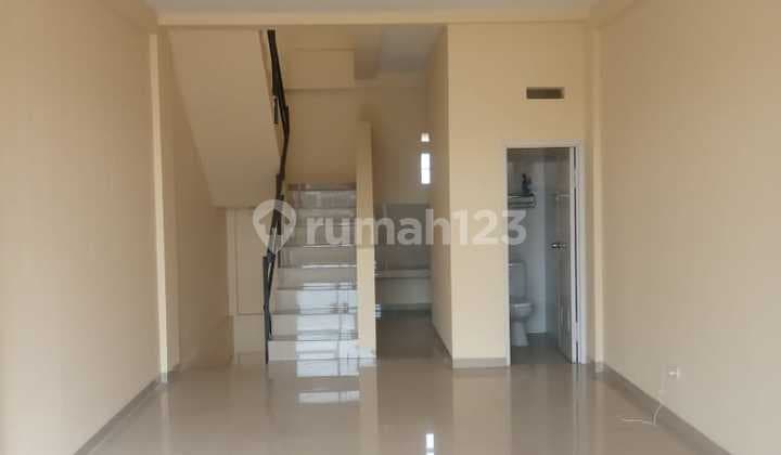 Ruko Cimahi Mainroad Sangkuriang