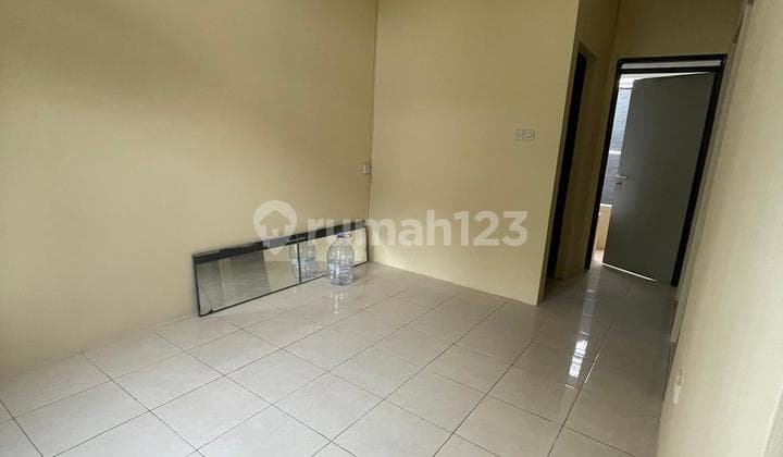 Rumah Murah 1Lantai SHM di Ciwastra Buah Batu