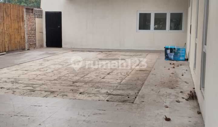 Ruang Usaha Cihampelas