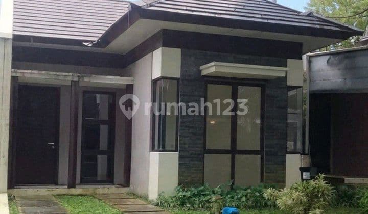 Dijual Cepat Rumah Siap Huni di The Brezee Sentul City