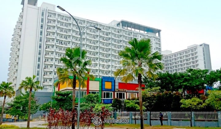 Dijual Murah Apartemen 2 br Di Sentul Tower Apartemen Sentul City