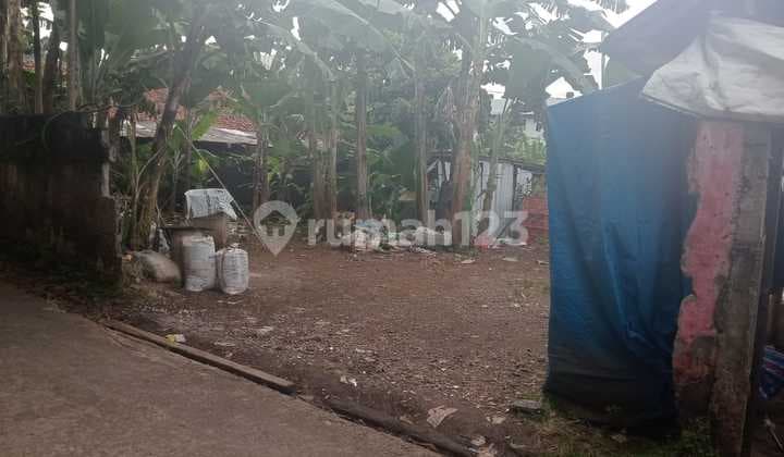 Dijual Tanah Perkampungan Di Sentul Bogor Cocok Buat Kost - Kontrakan