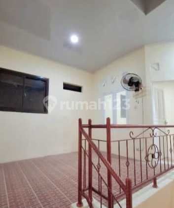 Rumah Siap Huni 2 Lantai Di Kalisari Jakarta Timur