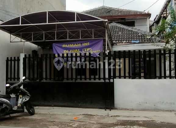 Rumah Siap Huni Ada Kosannya Di Mampang Prapatan Jakarta Selatan