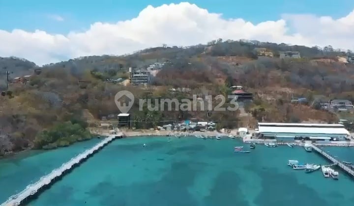 Kavling Cocok untuk Resort