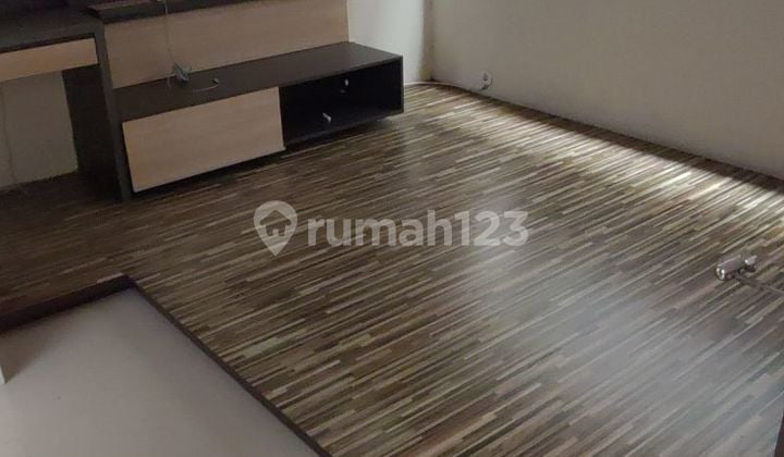 Rumah di Taman Holis Indah 2 Bandung