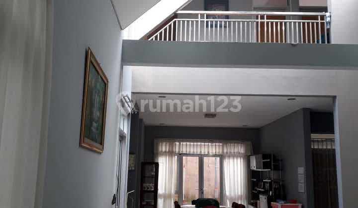 Rumah Minimalis Siap Huni Area Sukaluyu.