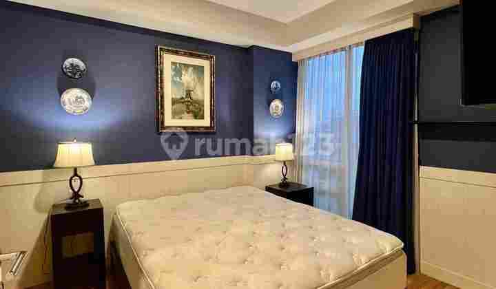 Landmark Residence Bandung Apartment...