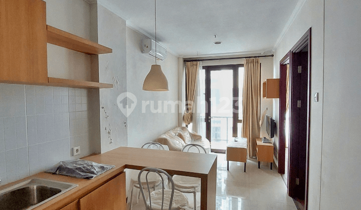 Apartemen Asatti Vanya Park Bsd City 2 Bedrooms Nego Sampai Deal