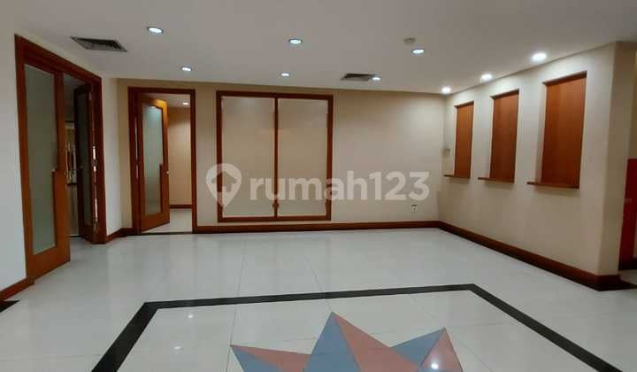 Kantor Di Soepomo Tebet 1200 Meter 180rb Per Meter Per Bulan Nego