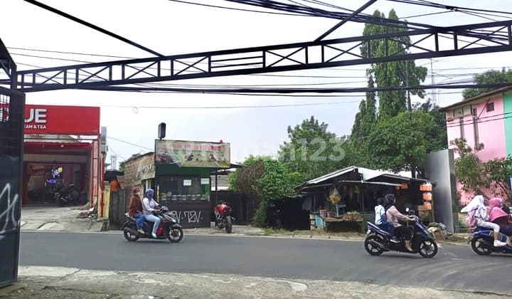Segera Dapatkan Gudang Terbaik di Jagakarsa Jakarta Selatan