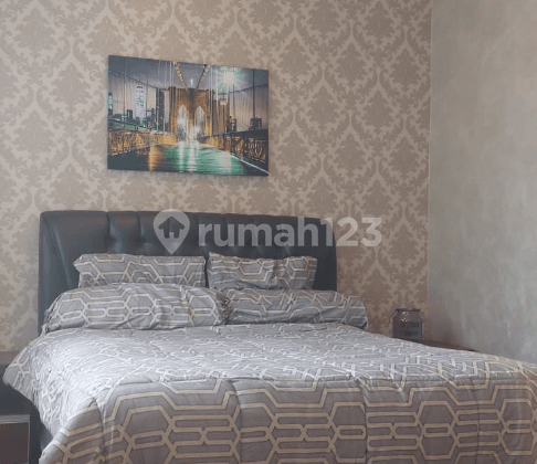 Dijual Rumah River Valley Di Lebak Bulus