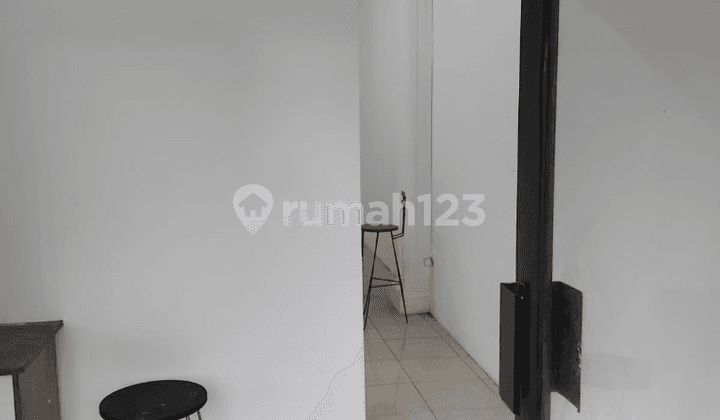 Ruko 2 lantai di puri mutiara raya cipete jakarta selatan