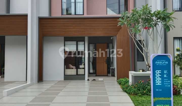 Cluster Vola By Alam Sutera ( Alam Sutera 2)