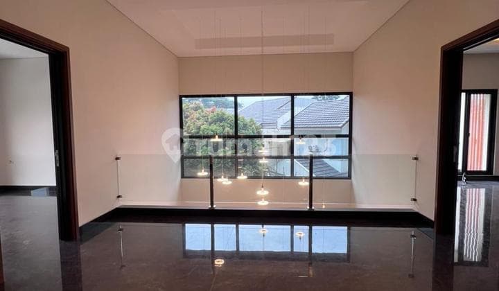 Beautiful House BSD Cluster The Icon Ready to Occup