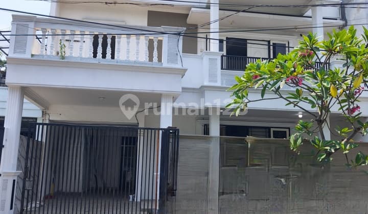 Rumah Minimalis Citra Garden 2 Siap Huni 10X16