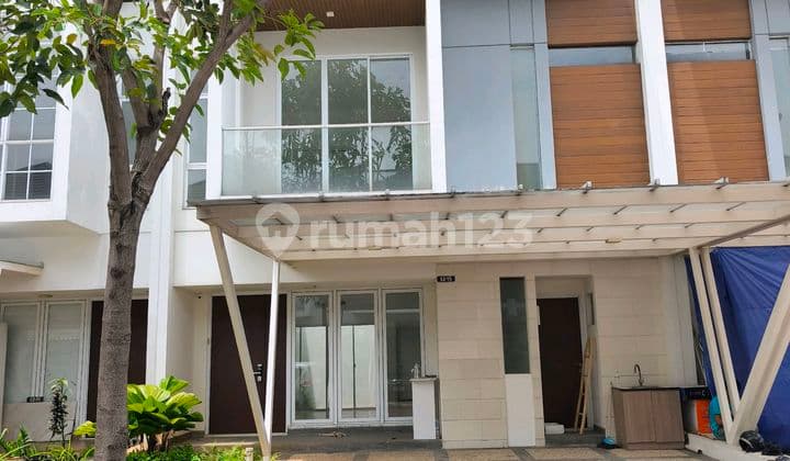 Ready-to-Occupy Riviera Metland House at Puri Strategic Location