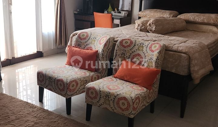 Rumah Modernland Siap Huni 3 Lantai
