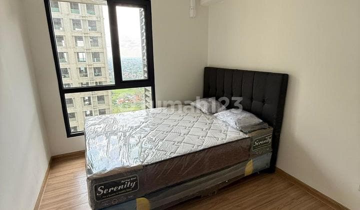 Apartemen Sky House Alam Sutera Alsut 2Br Furnished