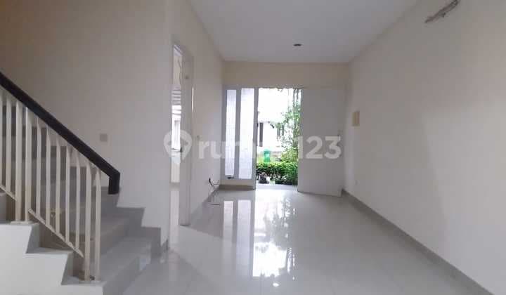 Green Lake City GLC Latin America Cluster House Strategic Location