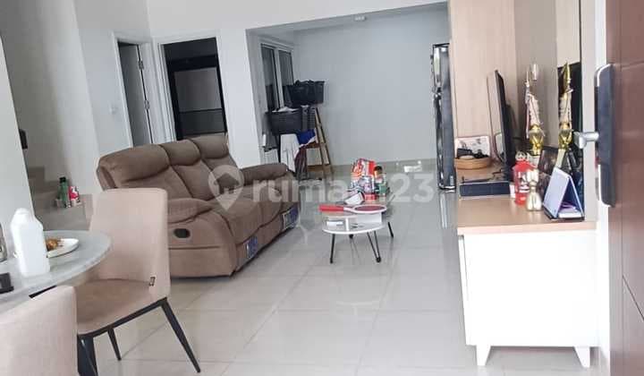 Riviera Metland Puri House, Rapih Unit, Ready to Occupy