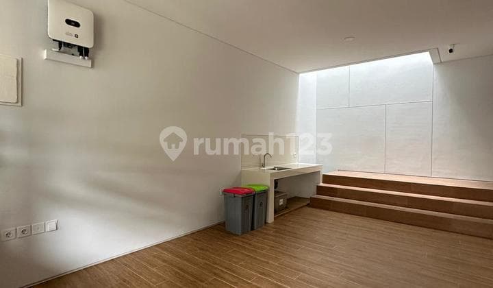 Rumah Sewa BSD Cluster Terravia Siap Huni