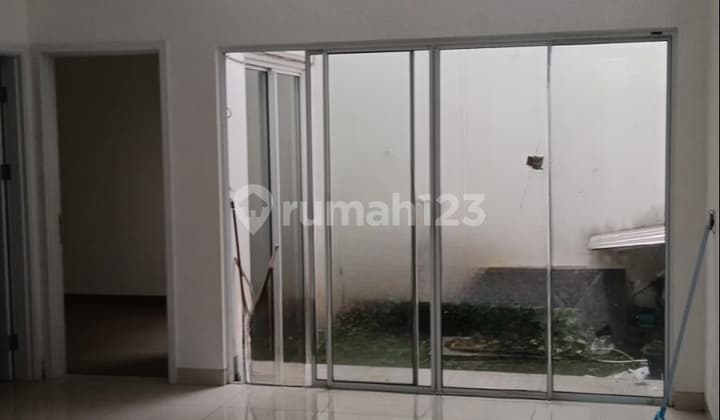 Rumah Riviera Siap Huni Lokasi Strategis