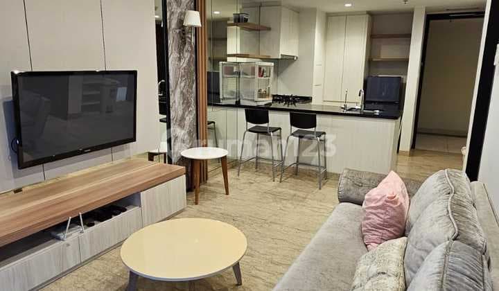 Apartemen Termurah Branz Bsd Unit Cakep Rapih