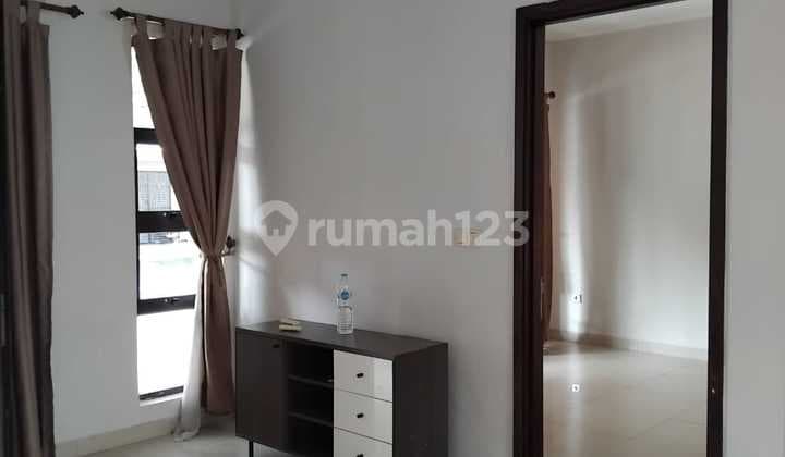 Rumah Sewa Asia Green Lake City Glc Semi Furnished