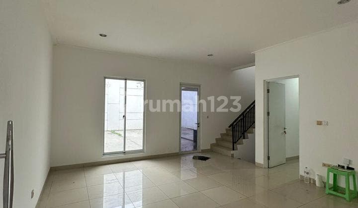 Australia Green Lake City GLC Rental House Strategic Location