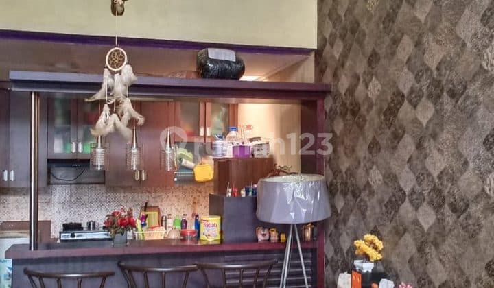 Rumah Minimalis Murah Graha Raya Lokasi Sangat Bagus