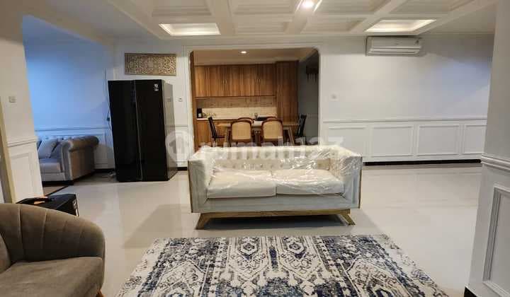 Rumah Bagus, Luas Tanah Besar, Harga Kompetitif