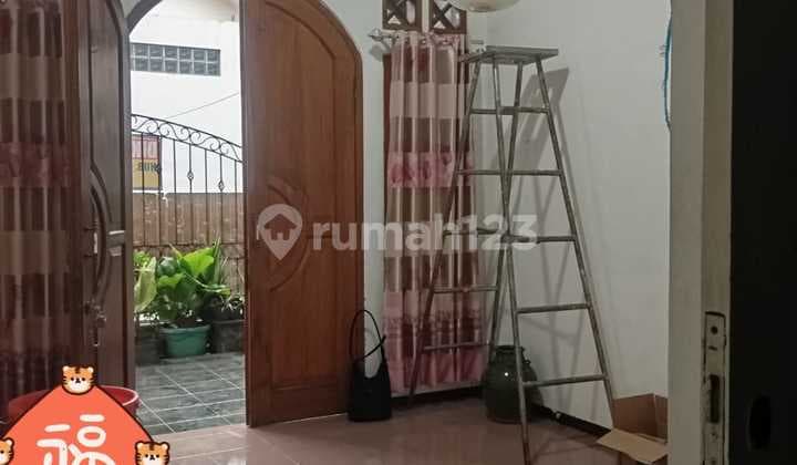 Di Sewakan Rumah 2 Lantai Dekat Sekolah Asyifa Syifa Boleh Untuk Kantor Di Margahayu Bandung