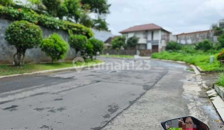 Di Jual Kavling Elite Dekat Sekolah Bina Persada Setra Duta Bandung