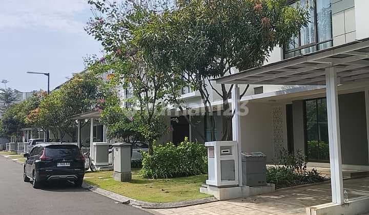 Di Sewakan Rumah 2 Lantai Siap Huni I Summarecon Bandung