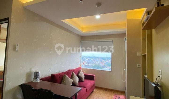 Disewakan Apartement G A A Lantai Bawah