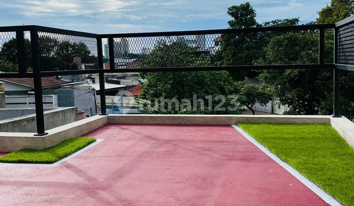 For Sale Active Exclusive Boarding House in Dago Asri Bandung