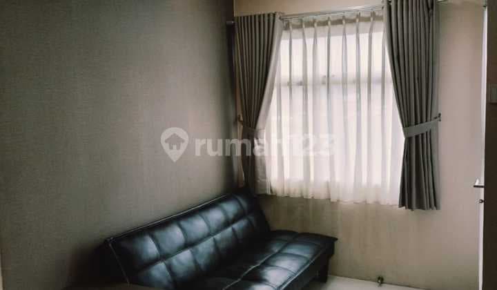 For Rent: Grand Asia Afrika Apartment Bandung