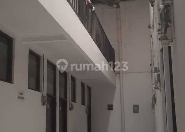 Di Jual Kostan Aktif Hanya I00 Meter Dekat R S Imanuel Bandung