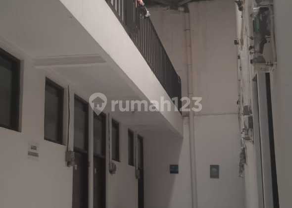 Di Jual Kostan Aktif Hanya I00 Meter Dekat R S Imanuel Bandung