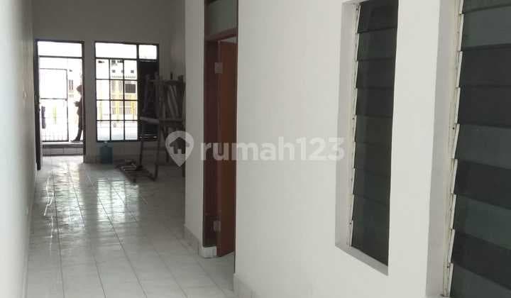 Di Sewakan Rumah Eks Kantor Dekat Pasar Ancol dan Unla - Pungkur Bandung