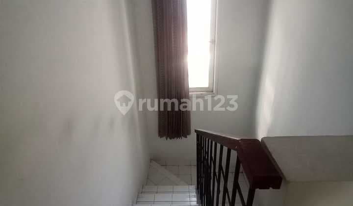 Di Sewakan Rumah 2 Lantai Siap Huni Istana Regency Pasteur Bandung