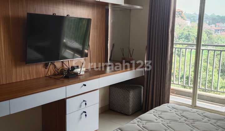 Disewakan Galeri Ciumbuleuita 3 + Furnish Ciumbuleit Bandung