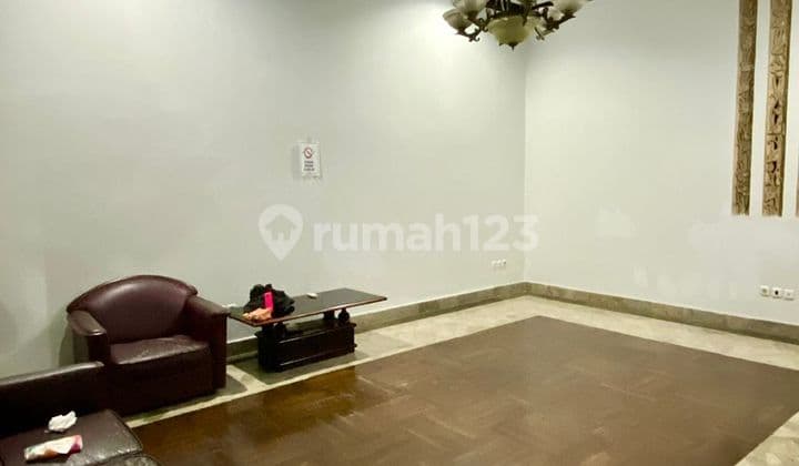 Di Sewakan Rumah 1.5 Lantai Siap Huni Boleh untuk Kantor Dekat Griya Antapani Bandung