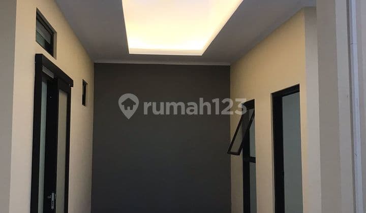 For Rent: Ready-to-Occupy Minimalist House Near Griya Antapani, Bandung