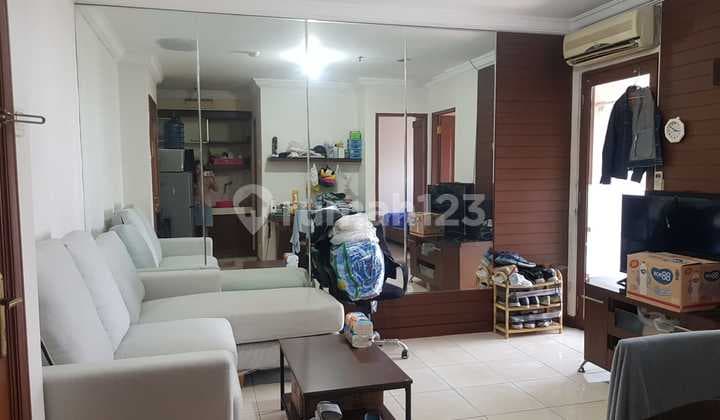 Disewakan Apartemen Majesty Full Furnish Surya Sumantr - Pasteur Bandung
